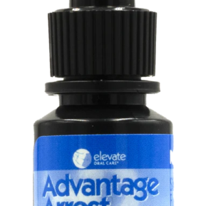 Advantage Arrest Silver Diamine Fluoride Liquid 5 mL Bottle