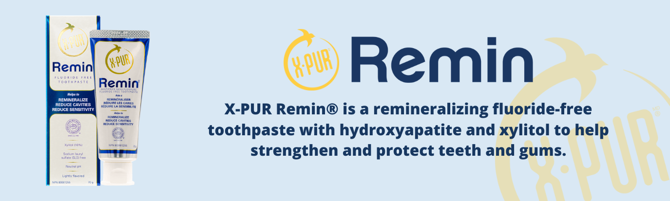 X-PUR Remin