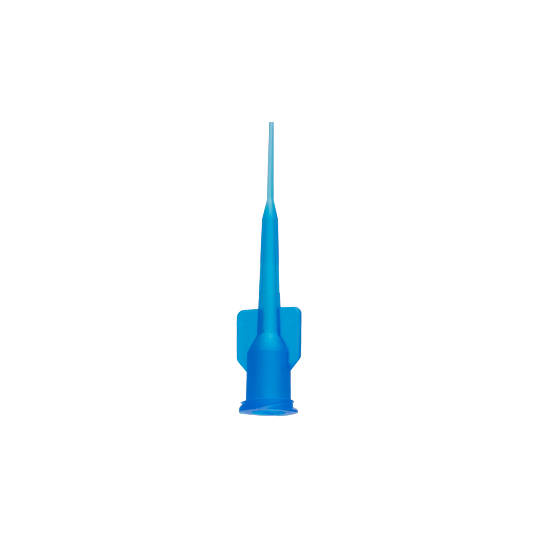 Microcapillary Dispensing Tips 100-Pack for Cetacaine
