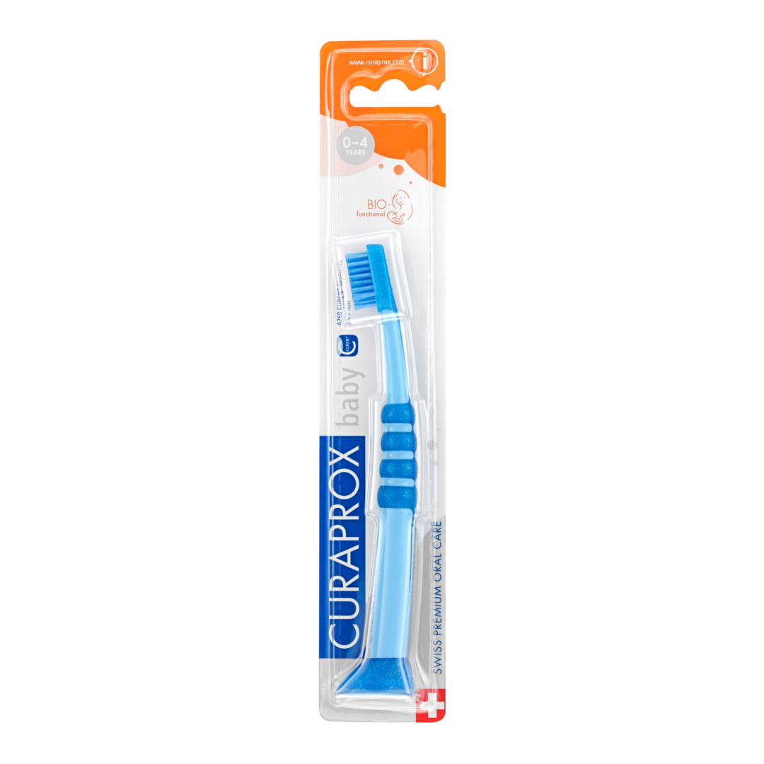 Curaprox Baby Toothbrush