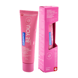 Curaprox Be You dentifrice 60 ml - Watermelon