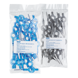 Curaprox CPS Implant Interdental Brushes 25-Pack