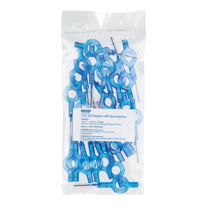 Curaprox CPS Implant Interdental Brushes 25-Pack - 505