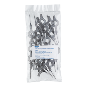 Curaprox CPS Implant Interdental Brushes 25-Pack - 508