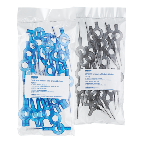 CPX-CPS-IMPLANT-CHAIRSIDE CPX-CPS-IMPLANT-CHAIRSIDE