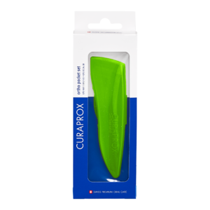 Curaprox CPS Ortho Interdental Brushes Pocket Set