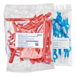 Curaprox CPS Perio Interdental Brushes 25-Pack