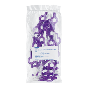 Curaprox CPS Perio Interdental Brushes 25-Pack - 408, Short