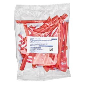 Curaprox CPS Perio Interdental Brushes 25-Pack - 405, Long