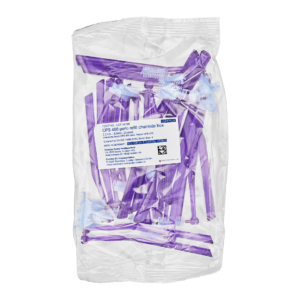 Curaprox CPS Perio Interdental Brushes 25-Pack - 408, Long