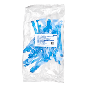 Curaprox CPS Perio Interdental Brushes 25-Pack - 410, Long