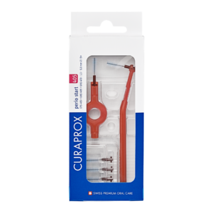Curaprox CPS Perio Start interdental brushes - 405