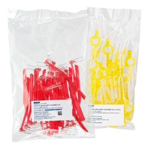 Curaprox CPS Prime interdental brushes 25-pack