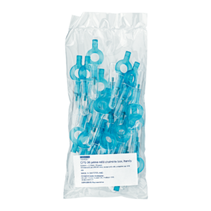 Curaprox CPS Prime interdental brushes 25-pack - 06, Short