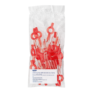 Curaprox CPS Prime interdental brushes 25-pack - 07, Short