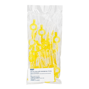 Curaprox CPS Prime interdental brushes 25-pack - 09, Short