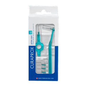 Curaprox CPS Prime Start Interdental Brushes - 06