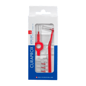 Curaprox CPS Prime Start Interdental Brushes - 07