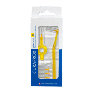Curaprox CPS Prime Start Interdental Brushes - 09