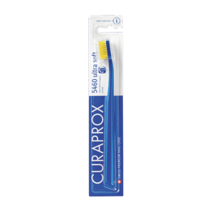 Curaprox CS 5460 Ultra Soft Toothbrush - Single