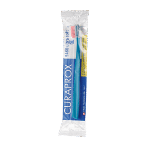 Curaprox CS 5460 Ultra Soft toothbrush cello
