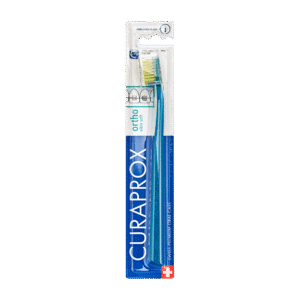 Curaprox CS 5460 Ortho Ultra Soft Toothbrush