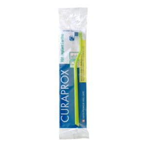 Curaprox CS 708 Ortho Toothbrush Cello