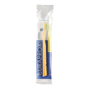 Curaprox CS 7600 Smart toothbrush cello adults, children and small mouths
