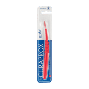 Curaprox Surgical Mega Soft toothbrush
