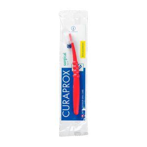 CURAPROX Surgical Mega Soft Toothbrush Cello