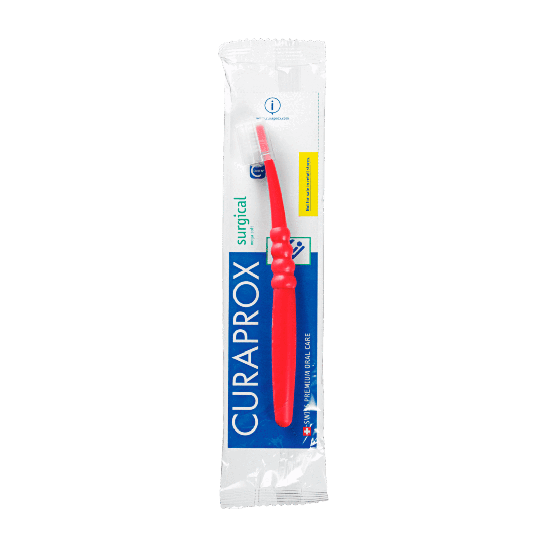 CURAPROX Surgical Mega Soft Toothbrush Cello