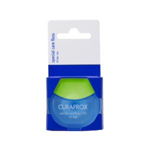 Curaprox DF 846 Implant-Saver Floss 50m
