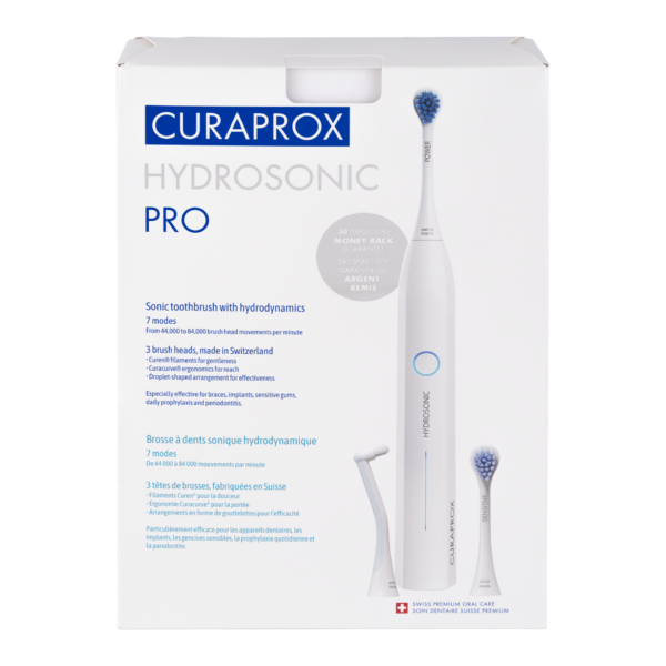 CPX-HYDROSONIC-PRO
