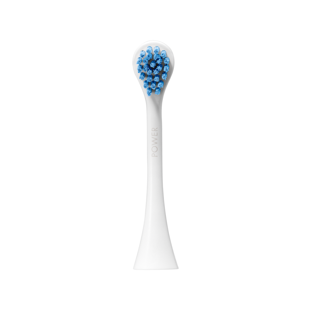 Curaprox Hydrosonic Pro Electric Brush Heads 10-Pack