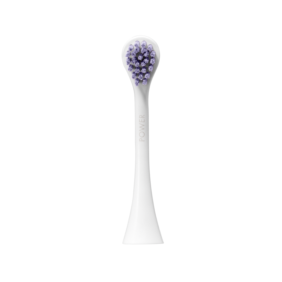 Curaprox Hydrosonic Pro Electric Brush Heads 10-Pack