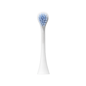 Curaprox Hydrosonic Pro Electric Brush Heads 10-Pack - Sensitive, Blue