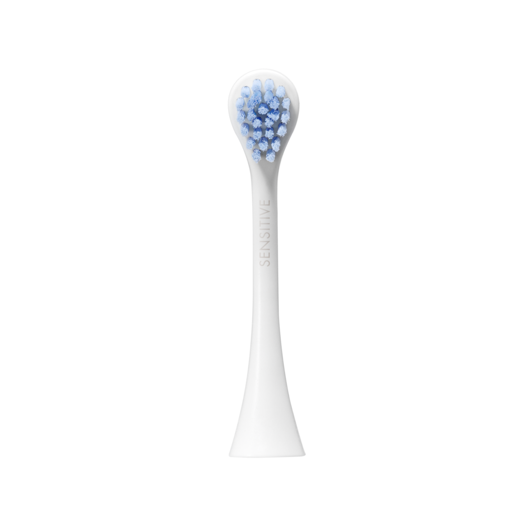 Curaprox Hydrosonic Pro Electric Brush Heads 10-Pack