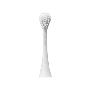 Curaprox Hydrosonic Pro Electric Brush Heads 10-Pack - Sensitive, White