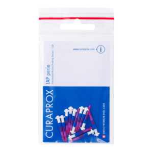Curaprox CPS Perio sondes d’accès interdentaires (paquet de 12)