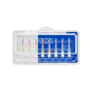Curaprox CPS Prime Interdental Access Probe 8-Pack