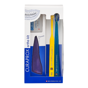 CURAPROX Ortho Care Kit