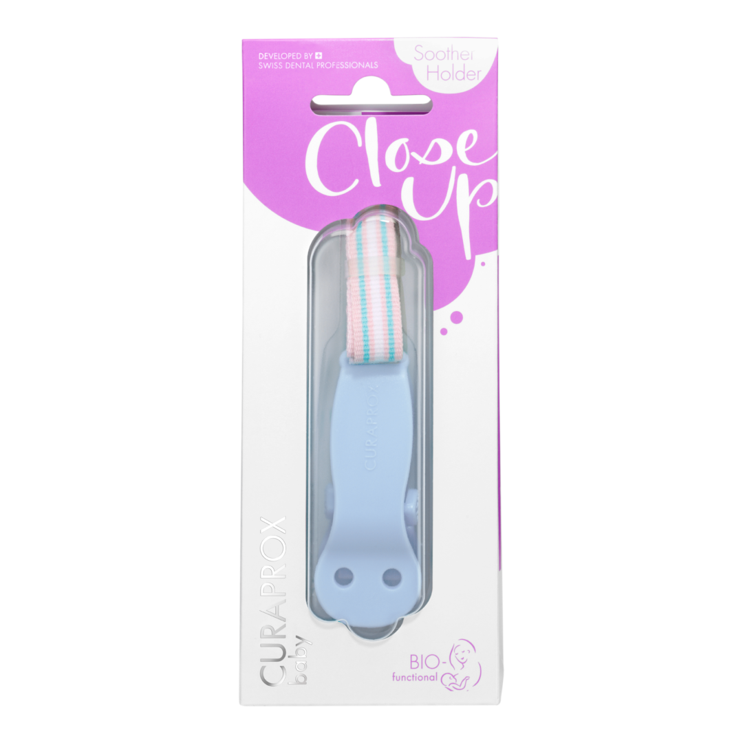 Curaprox Baby Soother Holder