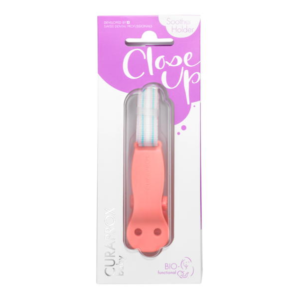 CPX-SOOTHER-HOLDER-CORAL CPX-SOOTHER-HOLDER-CORAL