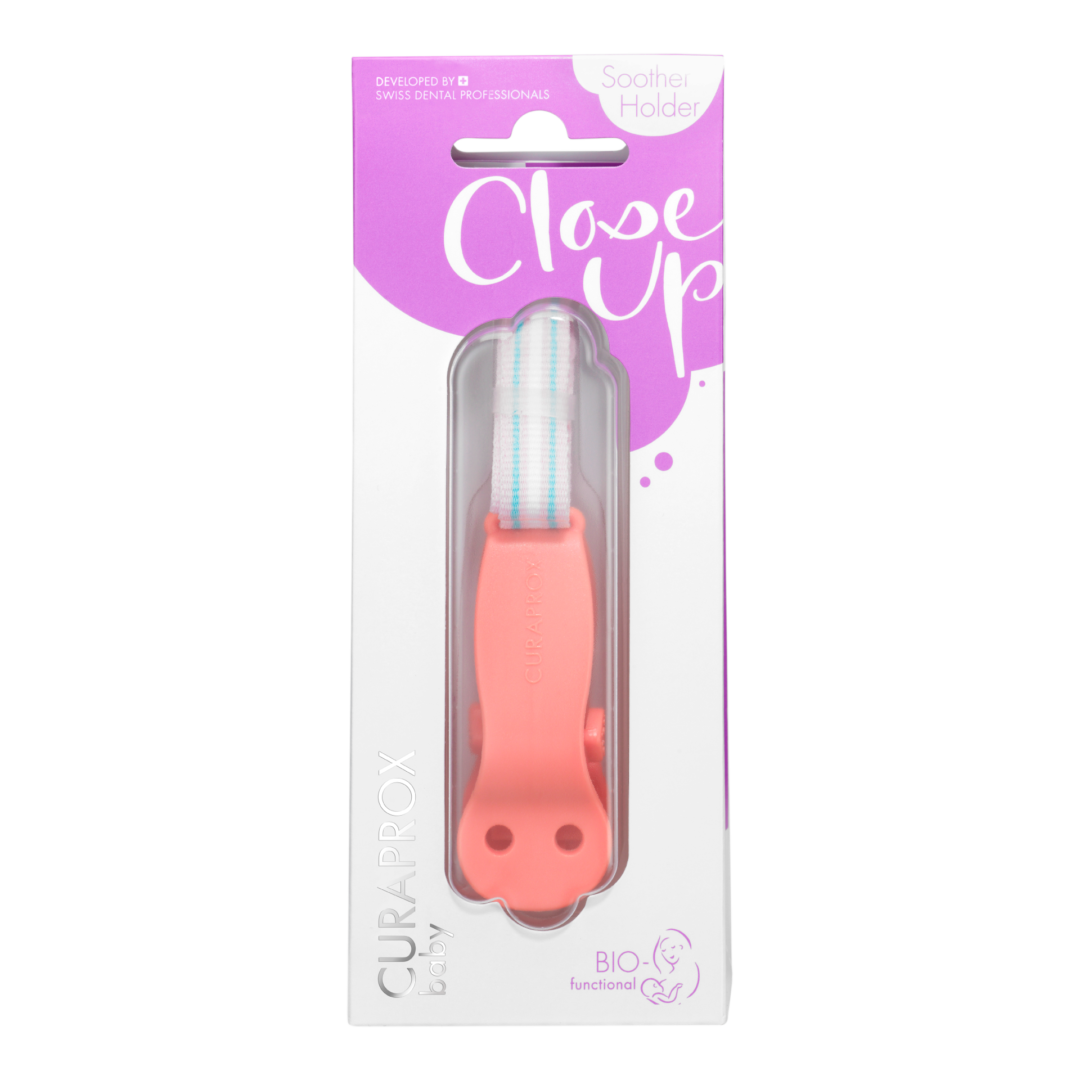Curaprox Baby Soother Holder