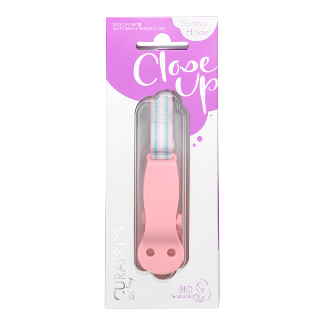 Curaprox Baby Soother Holder