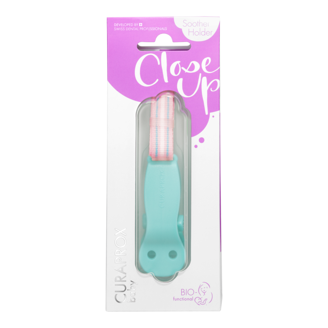 Curaprox Baby Soother Holder