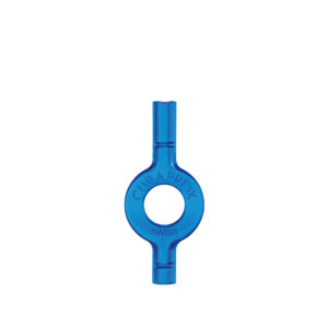Curaprox UHS 409 "Handy" Small Holder For All Interdental Brushes 25-Pack