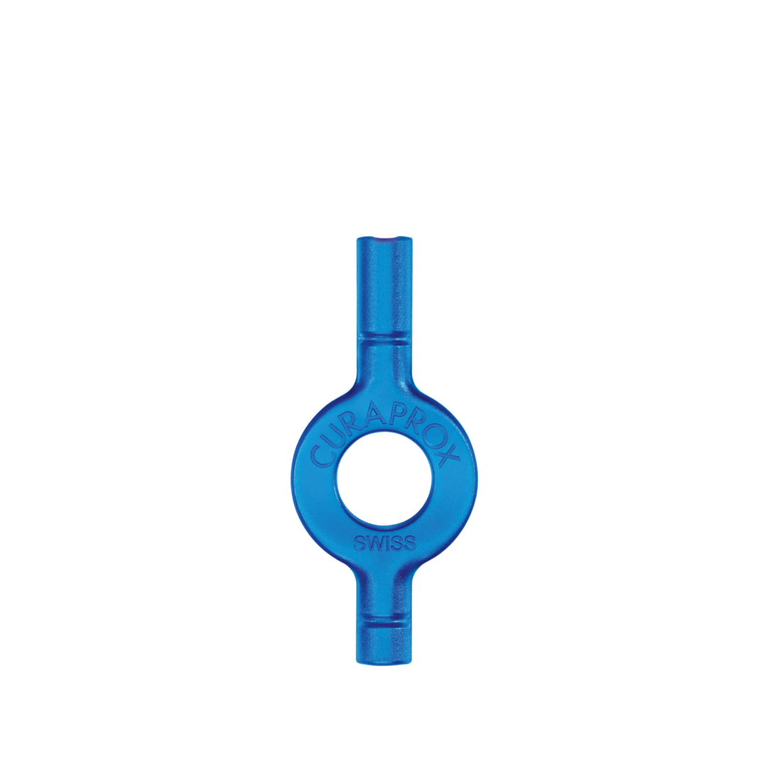 Curaprox UHS 409 “Handy” Small Holder For All Interdental Brushes 25-Pack