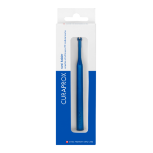 Curaprox UHS 475 Long Steel Holder For All Interdental Brushes