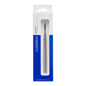 Curaprox UHS 477 Long Professional Steel Holder For All Interdental Brushes